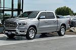 2022 Ram 1500 Crew Cab 4x4 Pickup for sale #GD0354A - photo 8