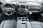 New 2025 GMC Sierra 3500 Crew Cab 4WD Harbor HT108-2341A 9' Service Truck for sale #GD0370 - photo 11
