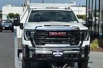 New 2025 GMC Sierra 3500 Crew Cab 4WD Harbor HT108-2341A 9' Service Truck for sale #GD0370 - photo 4