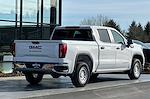 New 2025 GMC Sierra 1500 Pro Crew Cab 4WD Pickup for sale #GD0374 - photo 2