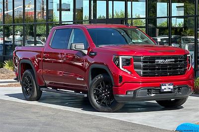 2024 GMC Sierra 1500 Crew Cab 4WD Pickup for sale #GD0375A - photo 1