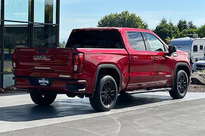 2024 GMC Sierra 1500 Crew Cab 4WD Pickup for sale #GD0375A - photo 2