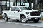 New 2025 GMC Sierra 1500 Pro Crew Cab 4WD Pickup for sale #GD0376 - photo 1
