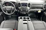 New 2025 GMC Sierra 1500 Pro Crew Cab 4WD Pickup for sale #GD0376 - photo 11