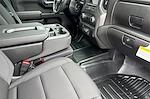 New 2025 GMC Sierra 1500 Pro Crew Cab 4WD Pickup for sale #GD0376 - photo 13