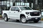 New 2025 GMC Sierra 1500 Pro Crew Cab 4WD Pickup for sale #GD0376 - photo 3