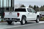 New 2025 GMC Sierra 1500 Pro Crew Cab 4WD Pickup for sale #GD0376 - photo 2