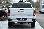 New 2025 GMC Sierra 1500 Pro Crew Cab 4WD Pickup for sale #GD0376 - photo 6