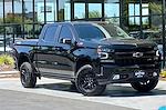 2021 Chevrolet Silverado 1500 Crew Cab 4WD Pickup for sale #GD0395B - photo 3