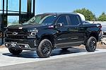 2021 Chevrolet Silverado 1500 Crew Cab 4WD Pickup for sale #GD0395B - photo 8