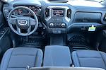 New 2025 GMC Sierra 1500 Pro Crew Cab 4WD Pickup for sale #GD0397 - photo 11