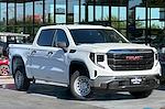 New 2025 GMC Sierra 1500 Pro Crew Cab 4WD Pickup for sale #GD0397 - photo 3