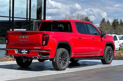 New 2025 GMC Sierra 1500 Elevation Crew Cab for sale #GD0409 - photo 2