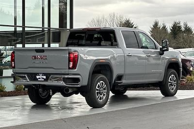 New 2025 GMC Sierra 2500 SLE Crew Cab 4WD Pickup for sale #GD0410 - photo 2
