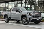 New 2025 GMC Sierra 2500 SLE Crew Cab 4WD Pickup for sale #GD0410 - photo 1