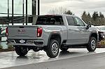 New 2025 GMC Sierra 2500 SLE Crew Cab 4WD Pickup for sale #GD0410 - photo 2