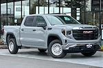 New 2025 GMC Sierra 1500 Pro Crew Cab 4WD Pickup for sale #GD0427 - photo 1