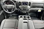 New 2025 GMC Sierra 1500 Pro Crew Cab 4WD Pickup for sale #GD0427 - photo 11