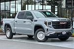 New 2025 GMC Sierra 1500 Pro Crew Cab 4WD Pickup for sale #GD0427 - photo 3