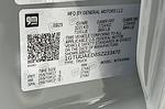 New 2025 GMC Sierra 1500 Pro Crew Cab 4WD Pickup for sale #GD0427 - photo 22