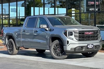 2025 GMC Sierra 1500 Crew Cab 4WD Pickup for sale #GD0442 - photo 1