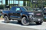 New 2025 GMC Canyon Elevation Crew Cab 4WD Pickup for sale #GD0444 - photo 1