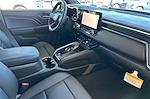 New 2025 GMC Canyon Elevation Crew Cab 4WD Pickup for sale #GD0444 - photo 13