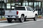 2025 GMC Sierra 3500 Crew Cab 4WD Pickup for sale #GD0447 - photo 2