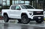 New 2025 GMC Canyon Elevation Crew Cab 4WD Pickup for sale #GD0454 - photo 1