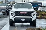 New 2025 GMC Canyon Elevation Crew Cab 4WD Pickup for sale #GD0454 - photo 4