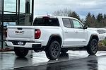New 2025 GMC Canyon Elevation Crew Cab 4WD Pickup for sale #GD0454 - photo 2