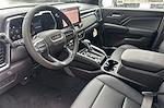 New 2025 GMC Canyon Elevation Crew Cab 4WD Pickup for sale #GD0454 - photo 8