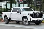 New 2025 GMC Sierra 3500 Denali Ultimate Crew Cab 4WD Pickup for sale #GD0459 - photo 1
