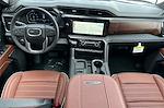 New 2025 GMC Sierra 3500 Denali Ultimate Crew Cab 4WD Pickup for sale #GD0459 - photo 11