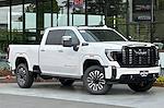 New 2025 GMC Sierra 3500 Denali Ultimate Crew Cab 4WD Pickup for sale #GD0459 - photo 3