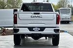 New 2025 GMC Sierra 3500 Denali Ultimate Crew Cab 4WD Pickup for sale #GD0459 - photo 6