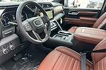New 2025 GMC Sierra 3500 Denali Ultimate Crew Cab 4WD Pickup for sale #GD0459 - photo 8