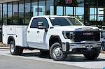 2025 GMC Sierra 3500 Crew Cab DRW 4WD Service Truck for sale #GD0468 - photo 1