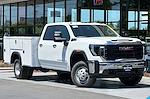2025 GMC Sierra 3500 Crew Cab DRW 4WD Service Truck for sale #GD0468 - photo 3