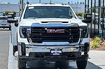 2025 GMC Sierra 3500 Crew Cab DRW 4WD Service Truck for sale #GD0468 - photo 4