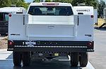 2025 GMC Sierra 3500 Crew Cab DRW 4WD Service Truck for sale #GD0468 - photo 6
