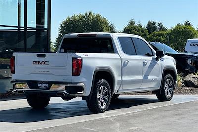 2021 GMC Sierra 1500 Crew Cab 4WD Pickup for sale #GD0484A - photo 2