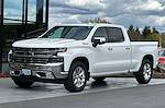 2020 Chevrolet Silverado 1500 Crew Cab 4WD Pickup for sale #GD0485A - photo 8