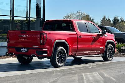 New 2025 GMC Sierra 1500 Elevation Crew Cab 4WD Pickup for sale #GD0488 - photo 2