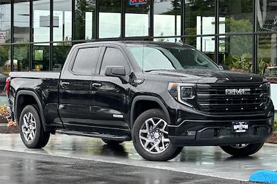2025 GMC Sierra 1500 Crew Cab 4WD Pickup for sale #GD0489A - photo 1
