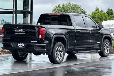 2025 GMC Sierra 1500 Crew Cab 4WD Pickup for sale #GD0489A - photo 2