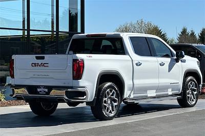 2023 GMC Sierra 1500 Crew Cab 4WD Pickup for sale #GD0490A - photo 2