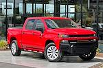 2020 Chevrolet Silverado 1500 Crew Cab 4WD Pickup for sale #GD0499B - photo 3