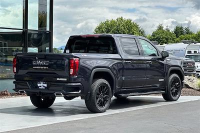 2024 GMC Sierra 1500 Crew Cab 4WD Pickup for sale #GD0500B - photo 2