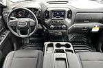 New 2025 GMC Sierra 1500 Pro Crew Cab 4WD Pickup for sale #GD0513 - photo 11